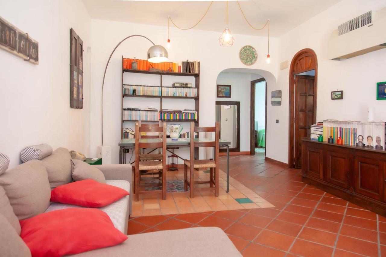Casa La Terrazza Villa Vietri Dış mekan fotoğraf
