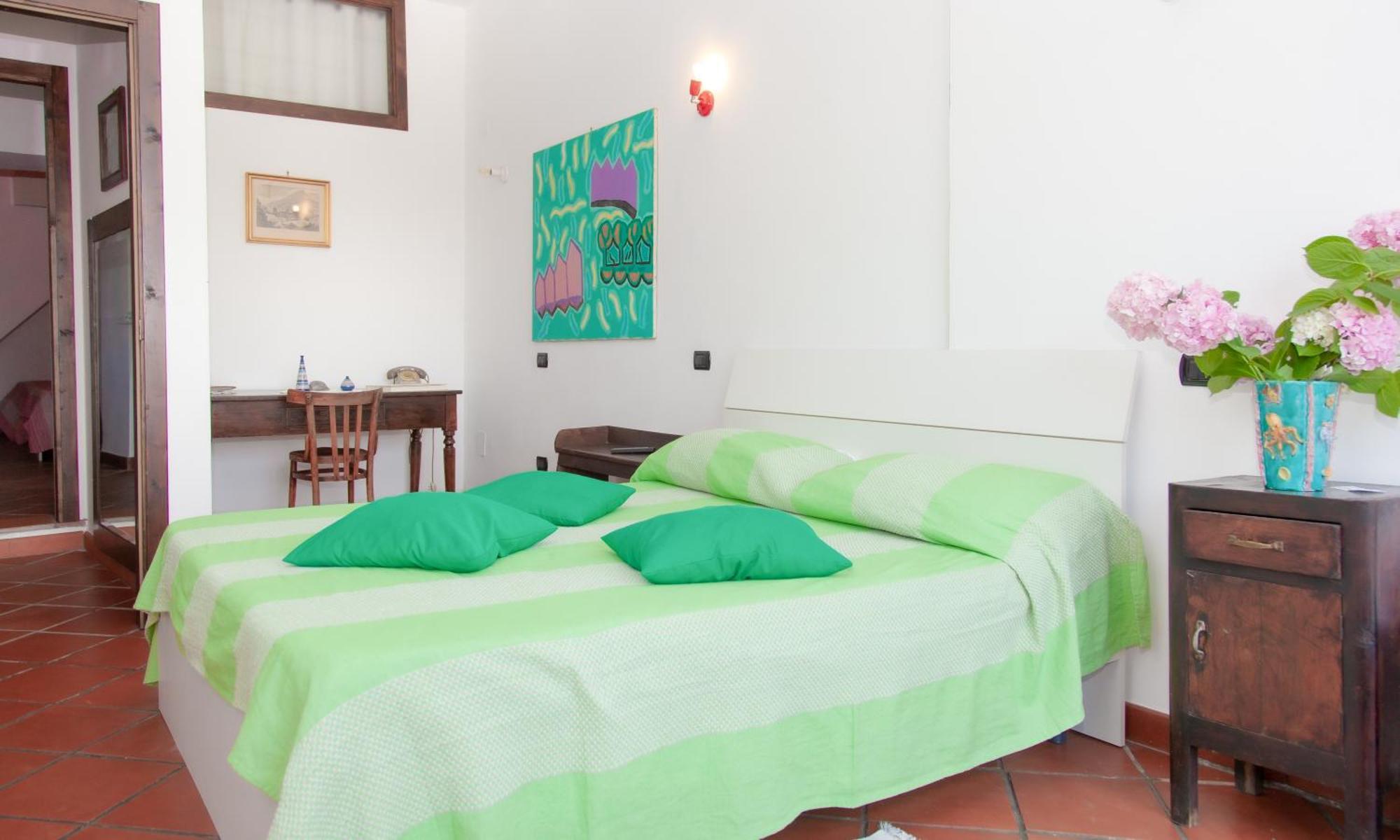 Casa La Terrazza Villa Vietri Dış mekan fotoğraf